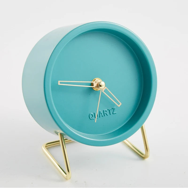Small Clock for Kids