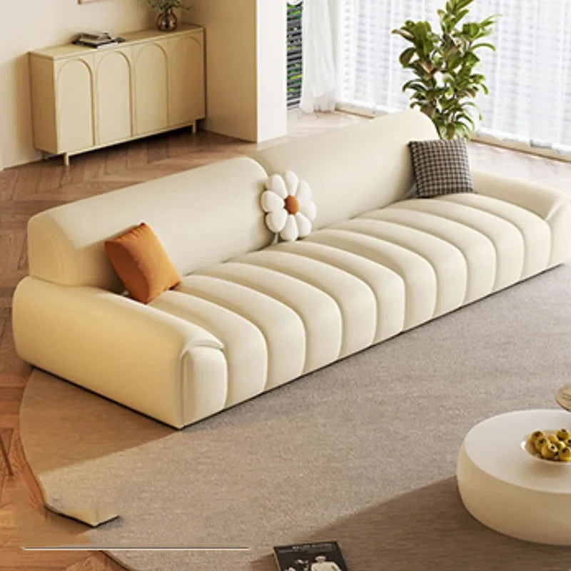 3-Seater Sofa