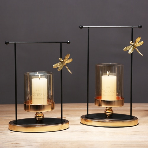 CANDLE HOLDERS 1014