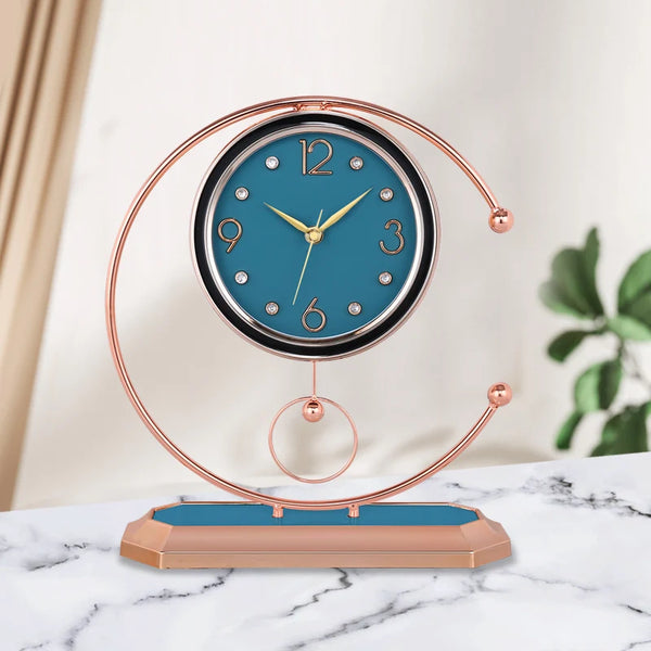 outstanding design clock