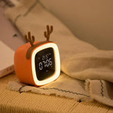 Digital Alarm Clock