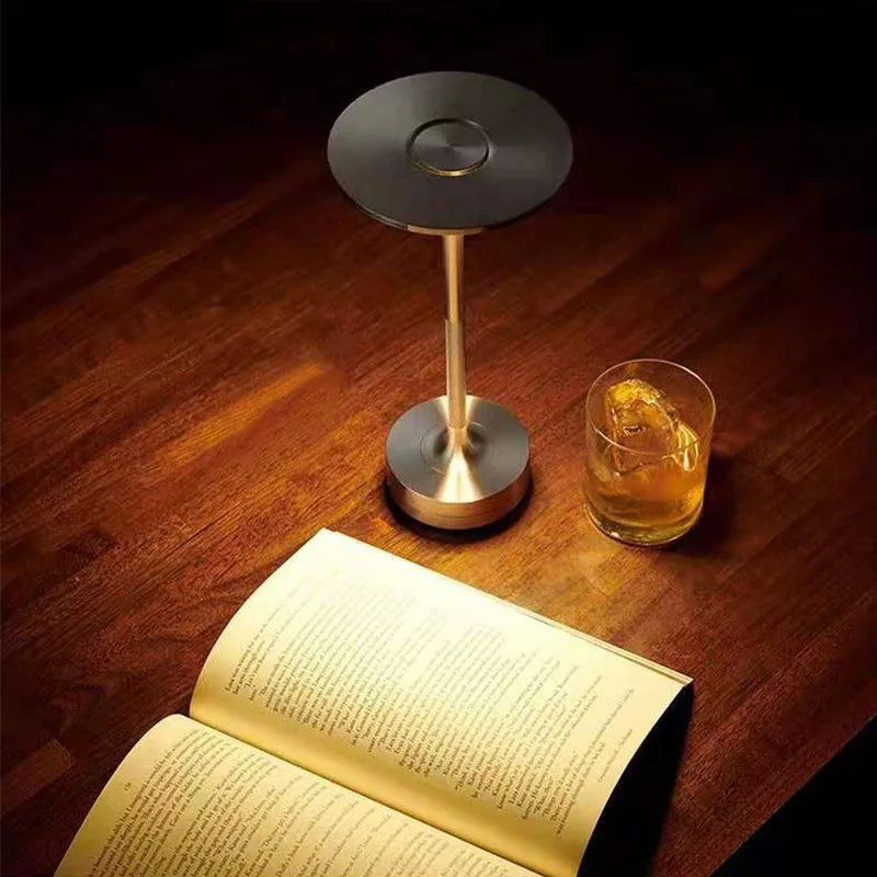 Cordless Table Lamps