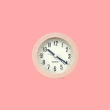 unique design clock