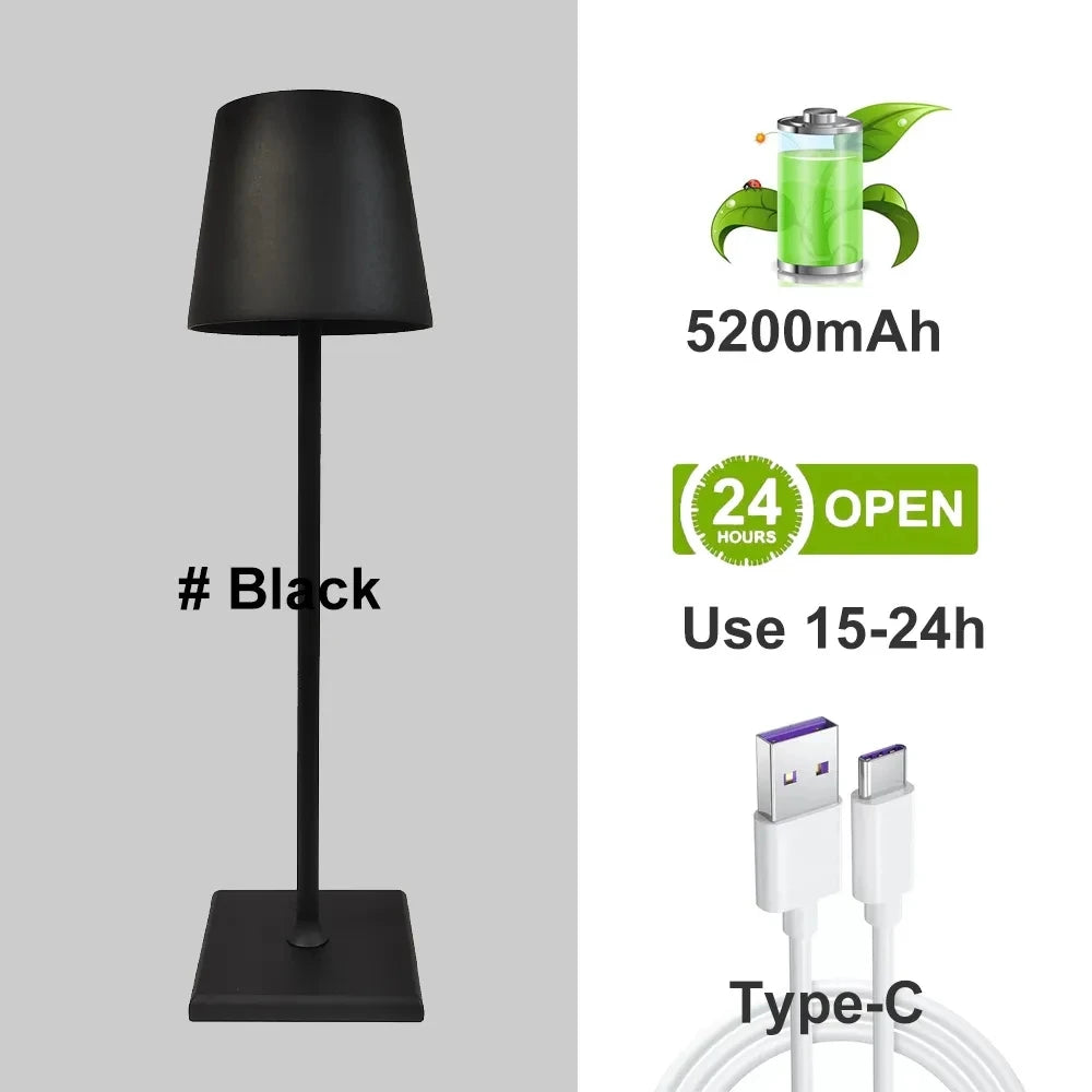  Poldina Pro Table Lamp 