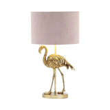 Flamingo Standing Lamp