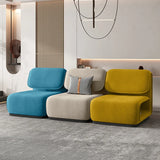 1 seater sofa