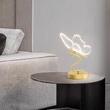 3D Butterfly Table Night Light 