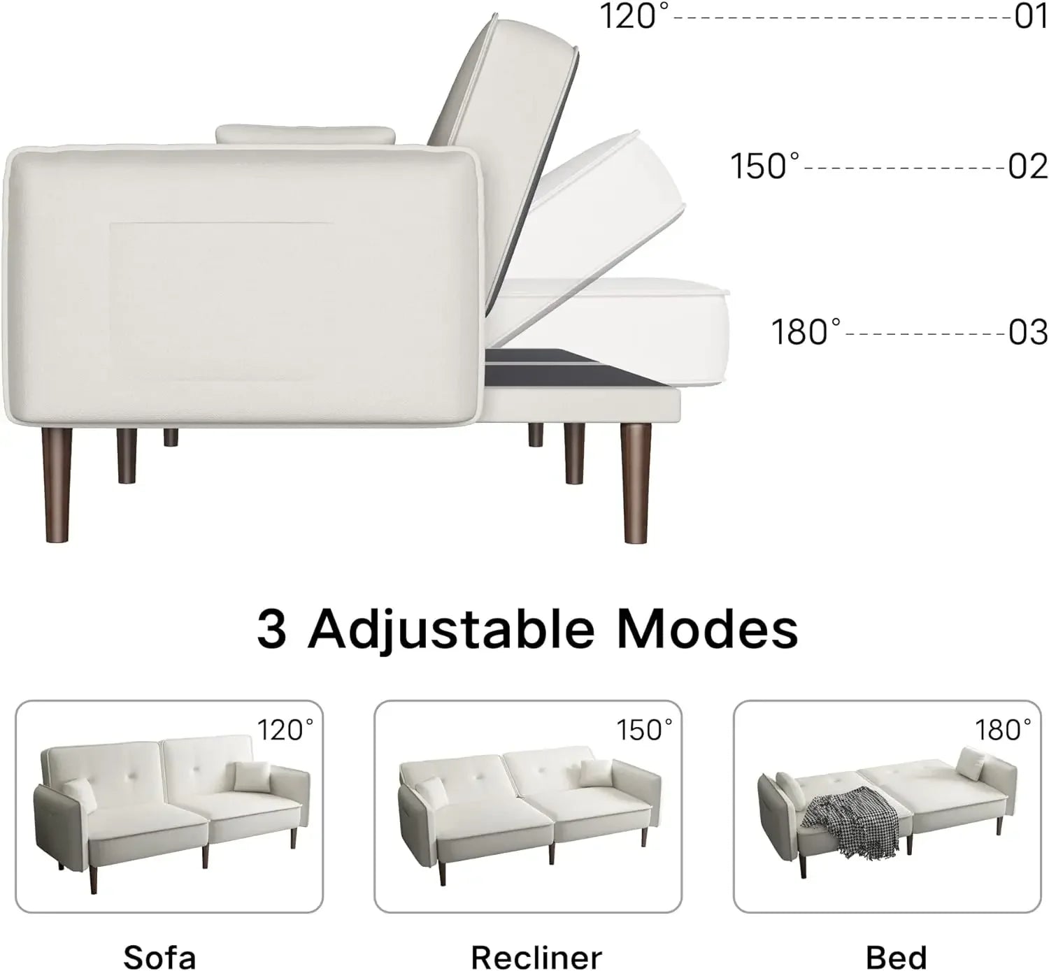 3 adjustable modes