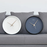 perfect design clock