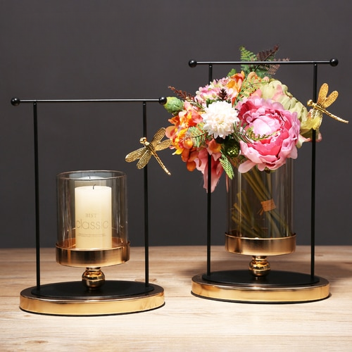 CANDLE HOLDERS 1014