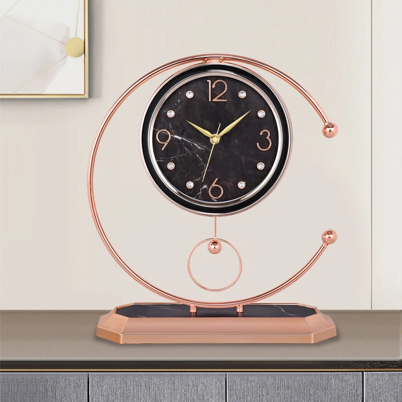 Home Fashion Decoration Clock 