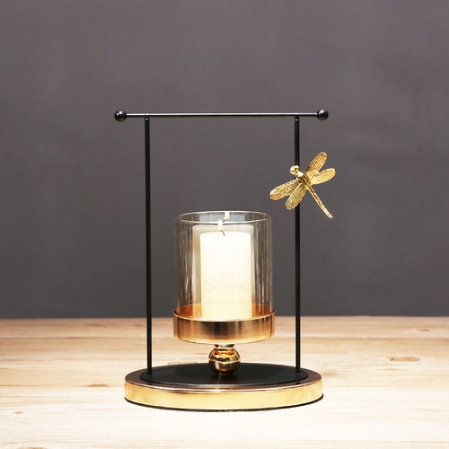 CANDLE HOLDERS 1014