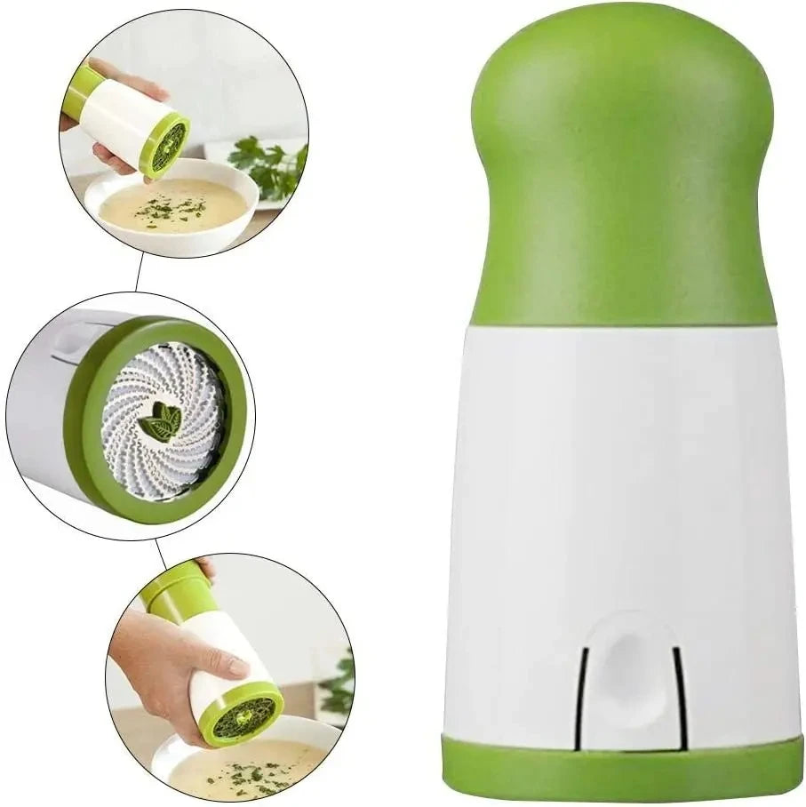  Vegetable Cutter