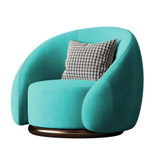  round sofa