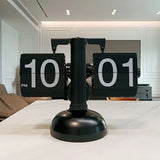 wow looking clock