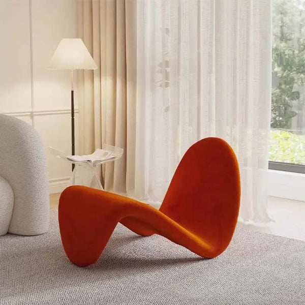 unique design sofa