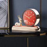 perfect style clock