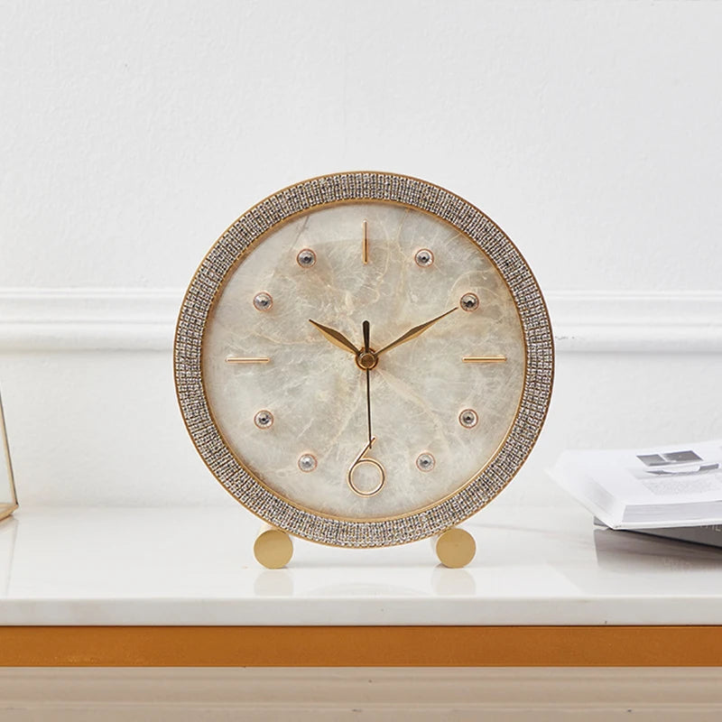 perfect style clock