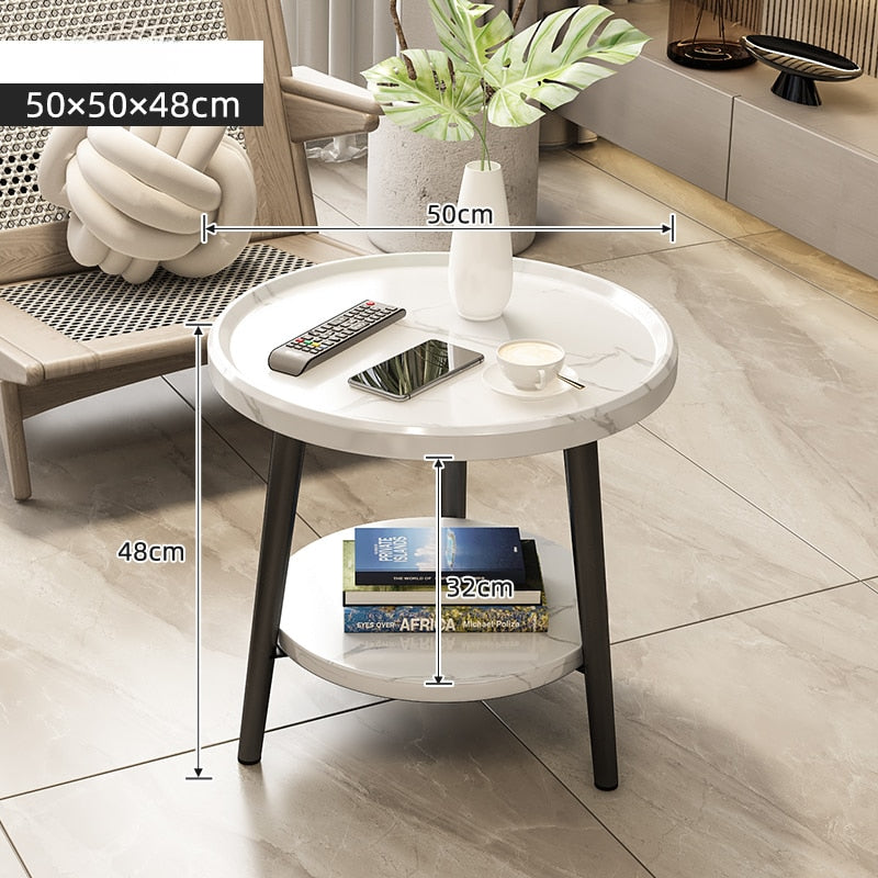 round coffee table |TABLE 1067