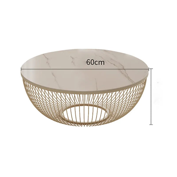 round table design
