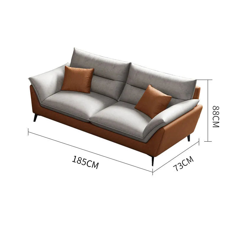 most comfortable sofa for watching tv
