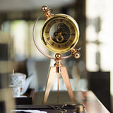 perfect style table clock