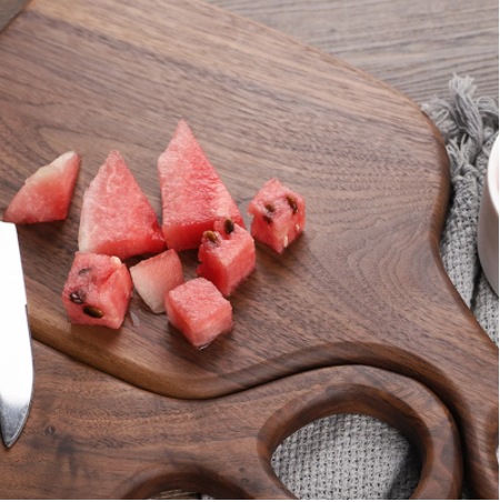 Walnut Wood Cutting Board