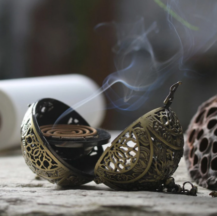 Incense Burner