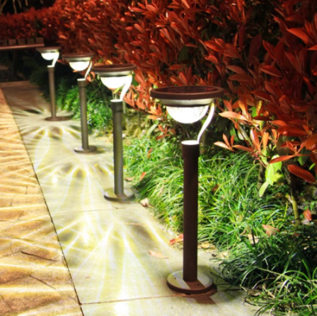 Solar Garden Light