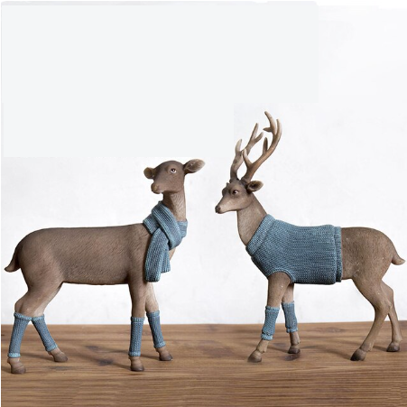 Deer Model