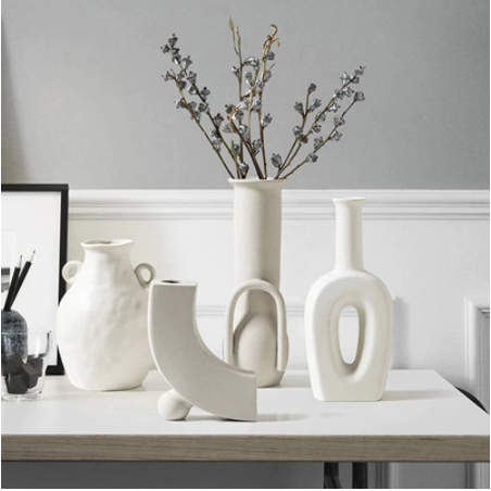 Unique Nordic Vase