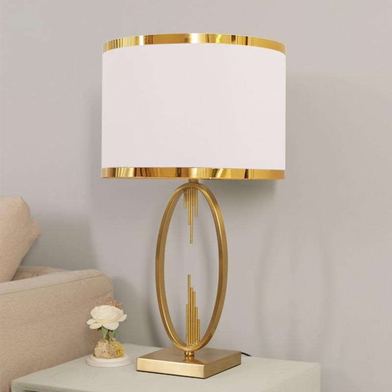 modern design lamp