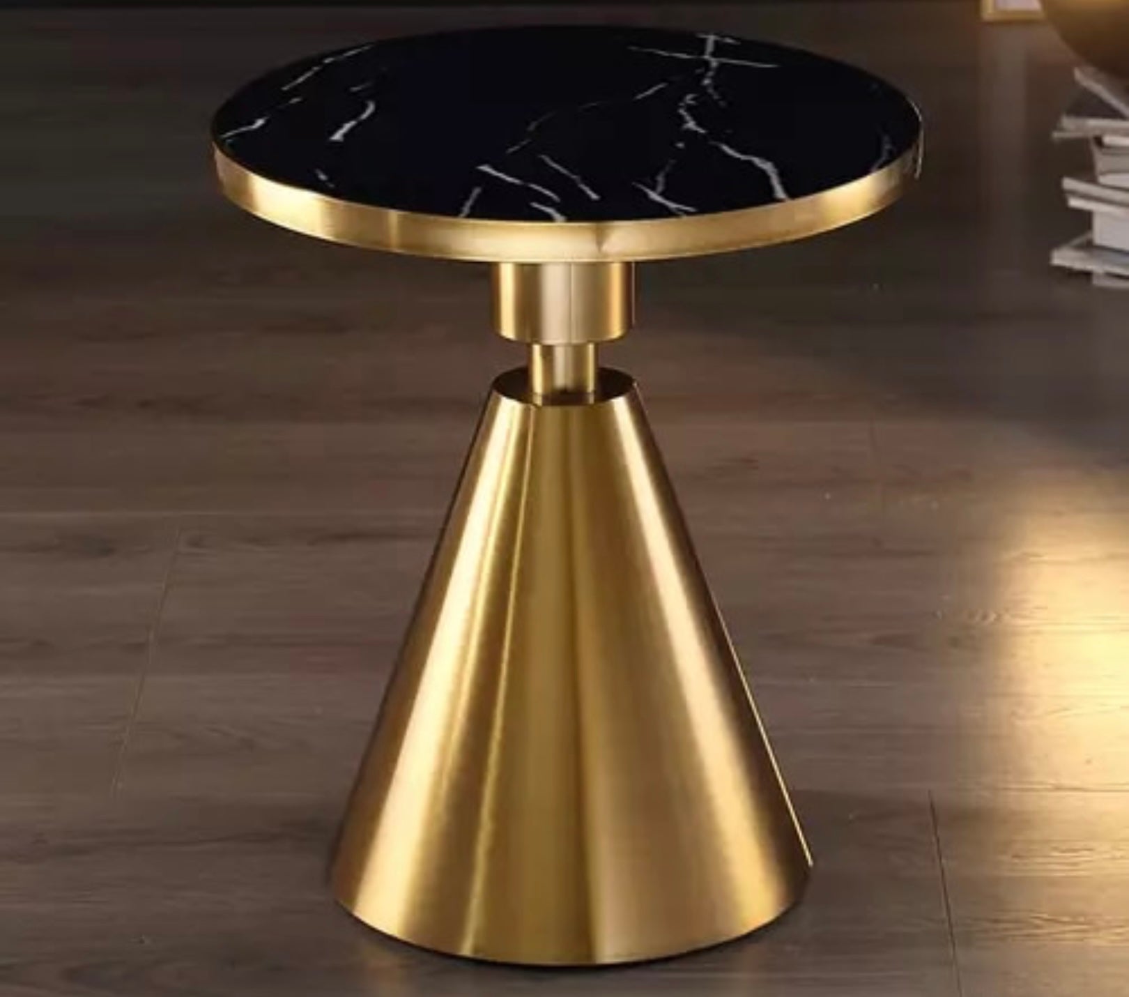 luxury side tables