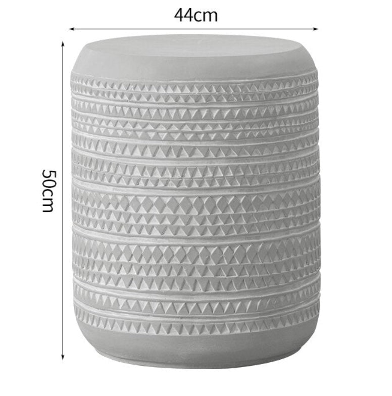 height and width of table