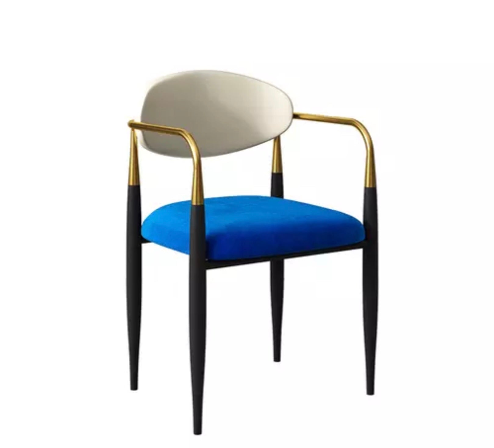 Designer dining chair