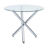 glass surface  table