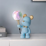 Bear Table Lamp