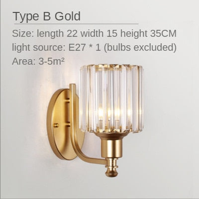 Type B gold