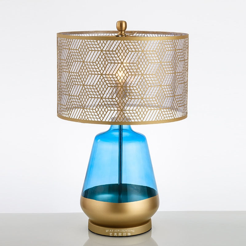 gold table lamps for living room