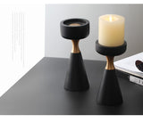 CANDLE HOLDERS 1074