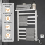 Smart Towel Dryer