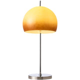 Mushroom Table Lamp