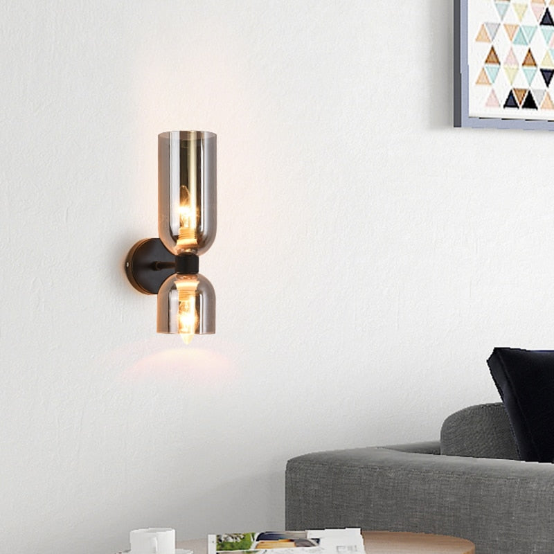 modern design light