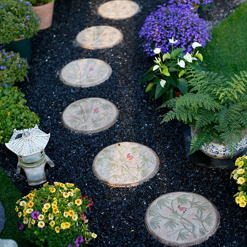 GARDEN STONE 1011