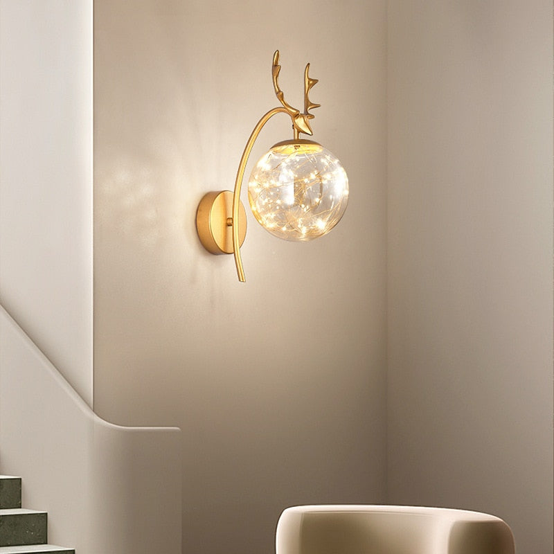 modern design light