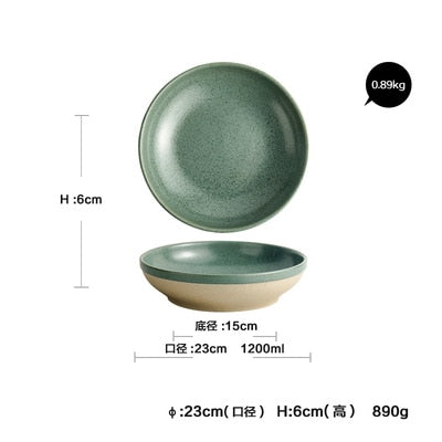 unique bowl for food