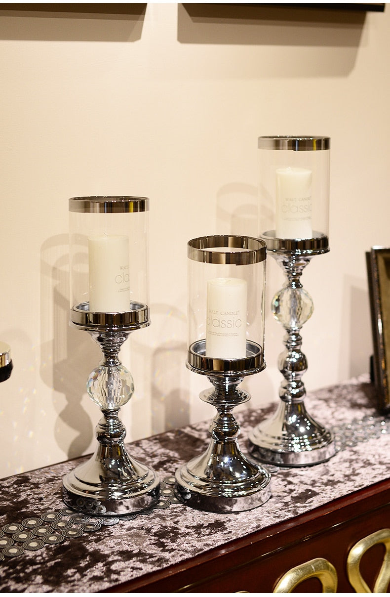 CANDLE HOLDERS 1073