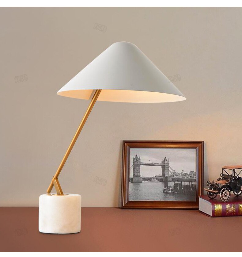 modern design lamp