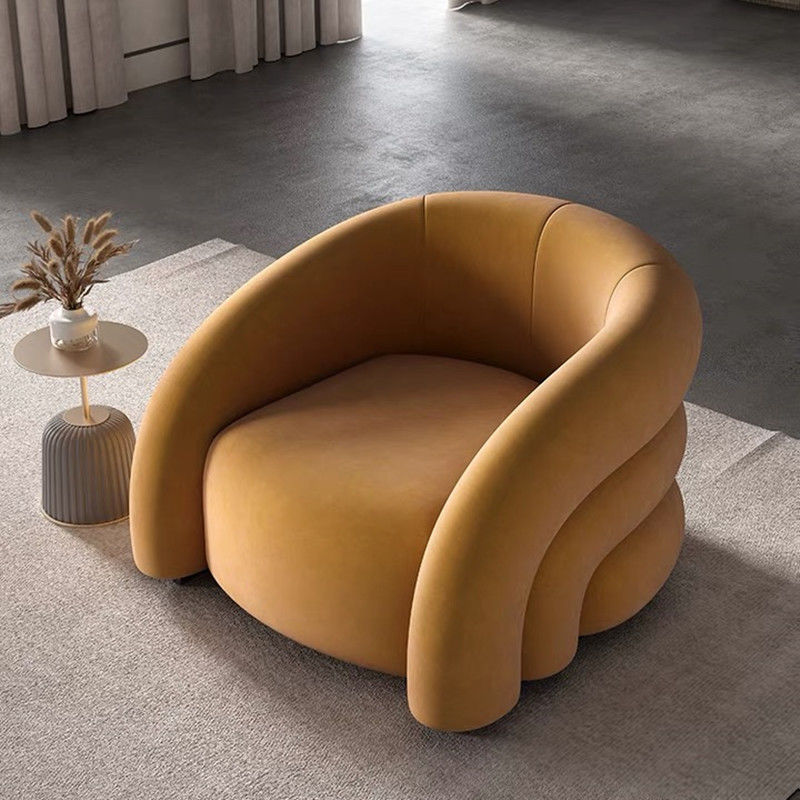 single seater sofa