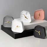 unique design clocks